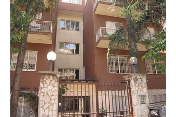 Pension de famille Rome / Roma 1